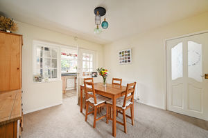 Durlstone Drive Gleadless